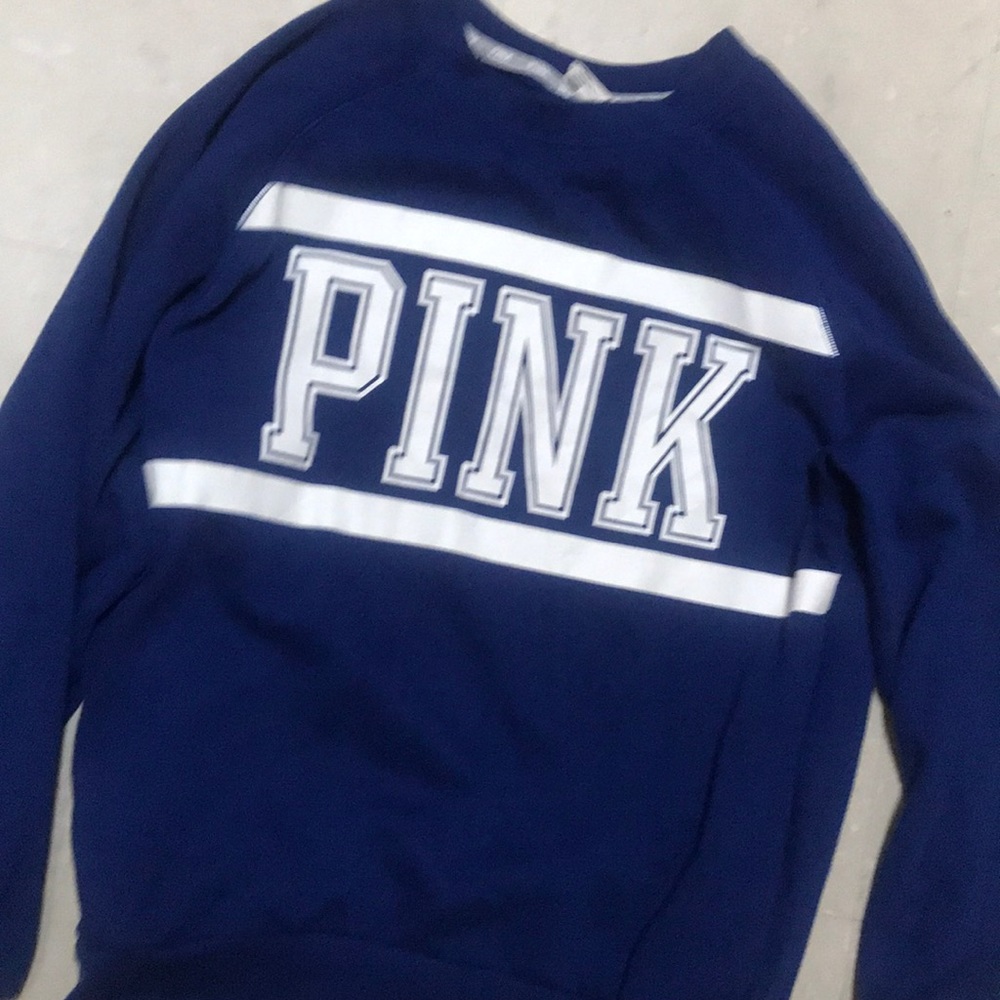 PINK Victoria’s Secret Sweater